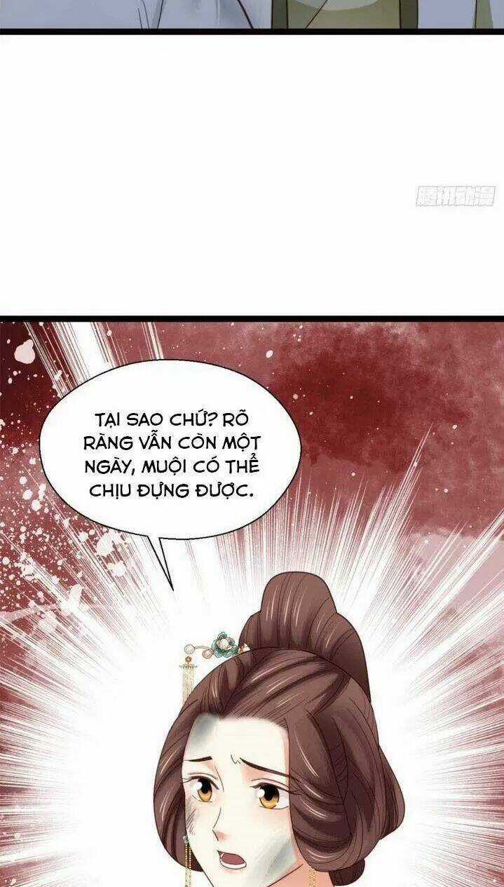 Kiều Nữ Độc Phi Chapter 222 trang 18