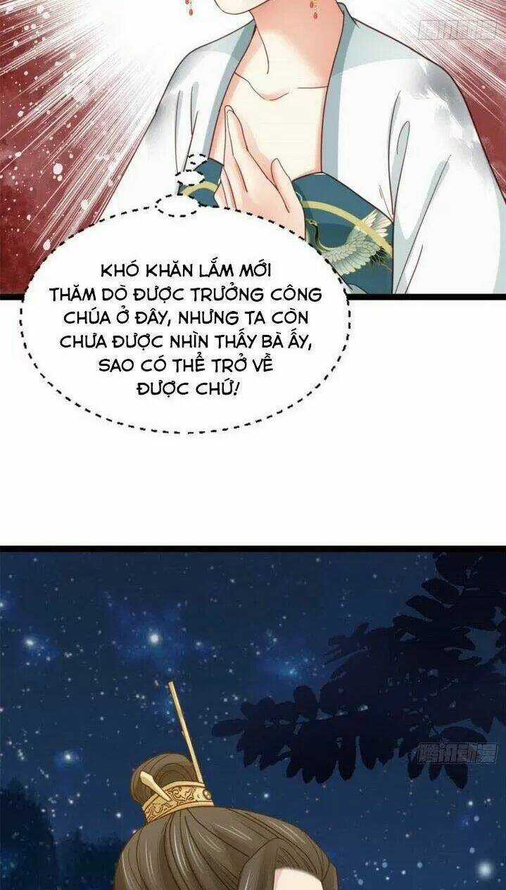 Kiều Nữ Độc Phi Chapter 222 trang 19