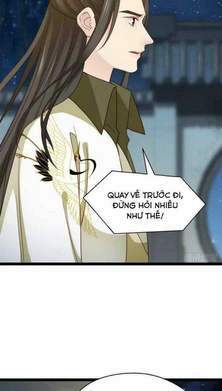 Kiều Nữ Độc Phi Chapter 222 trang 20