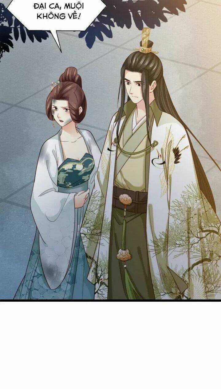 Kiều Nữ Độc Phi Chapter 222 trang 26