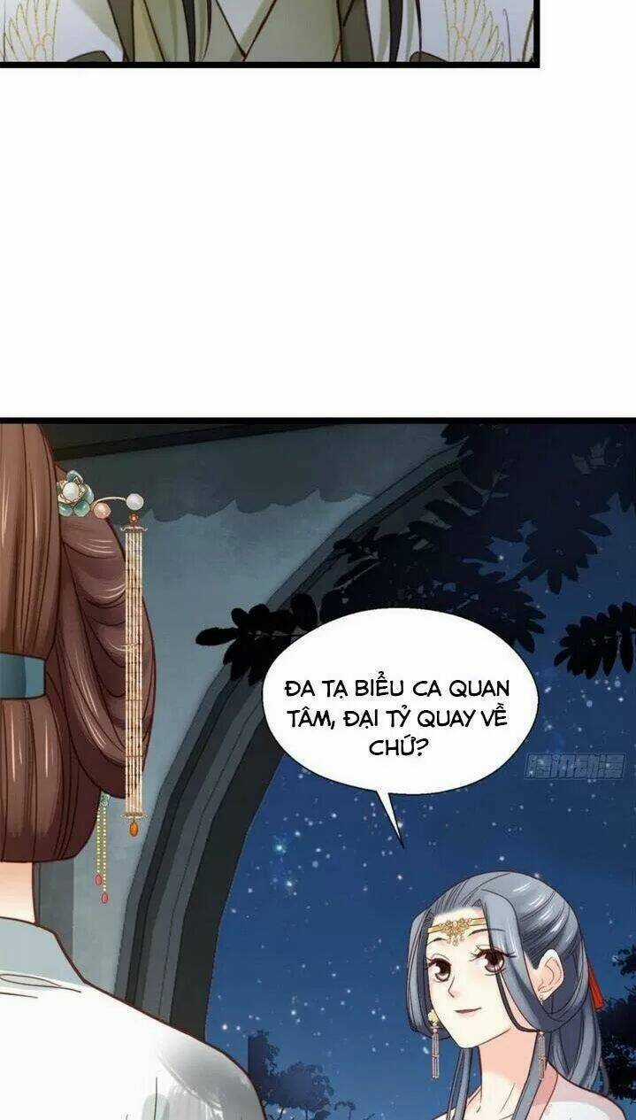 Kiều Nữ Độc Phi Chapter 222 trang 29