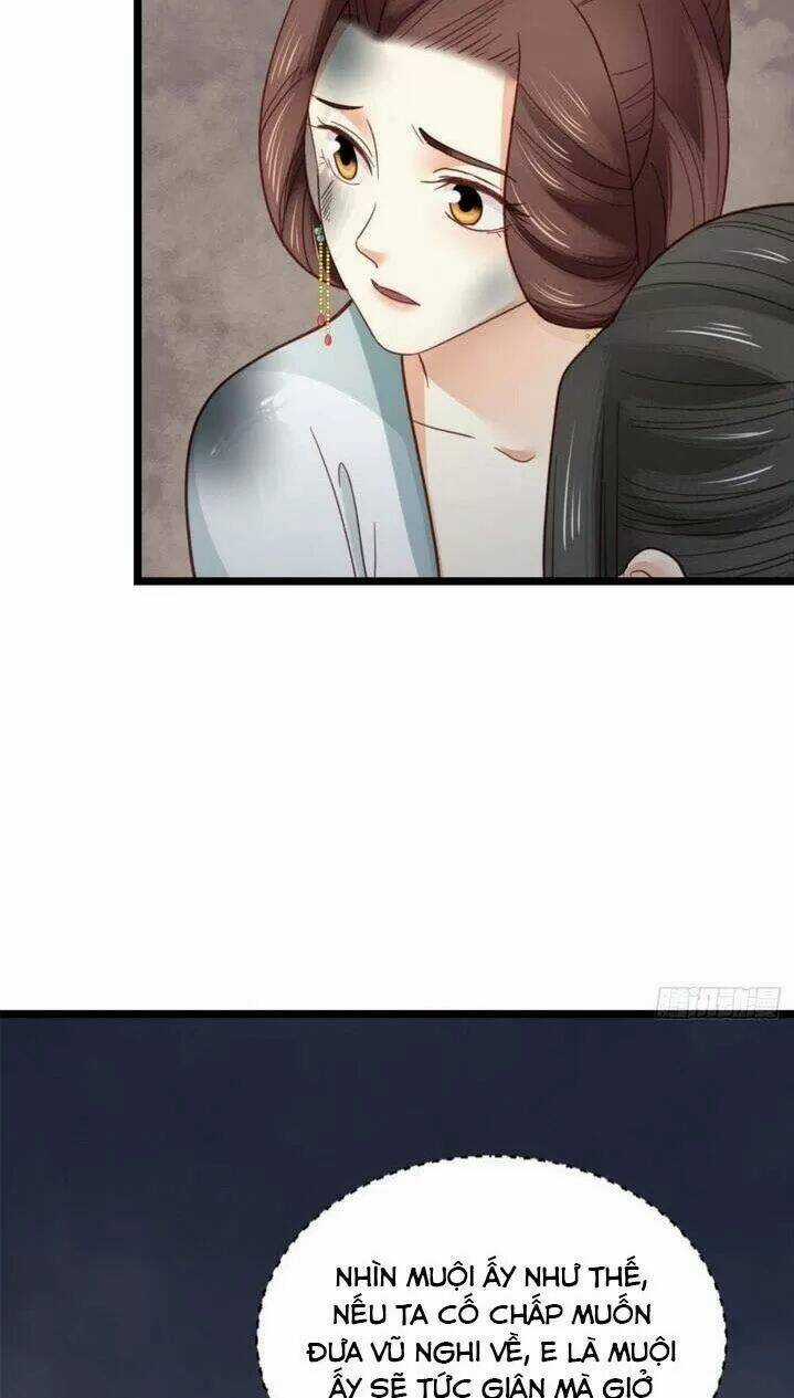 Kiều Nữ Độc Phi Chapter 222 trang 31