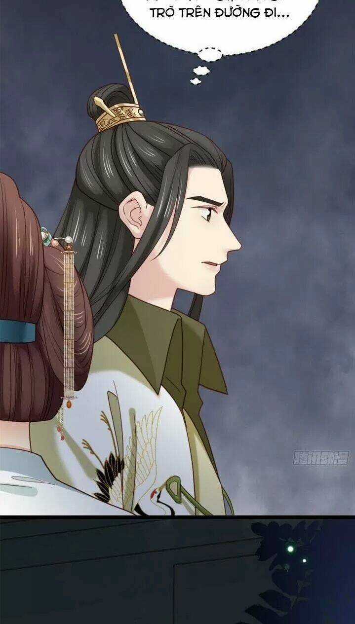 Kiều Nữ Độc Phi Chapter 222 trang 32