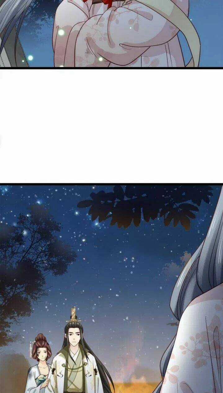 Kiều Nữ Độc Phi Chapter 222 trang 34