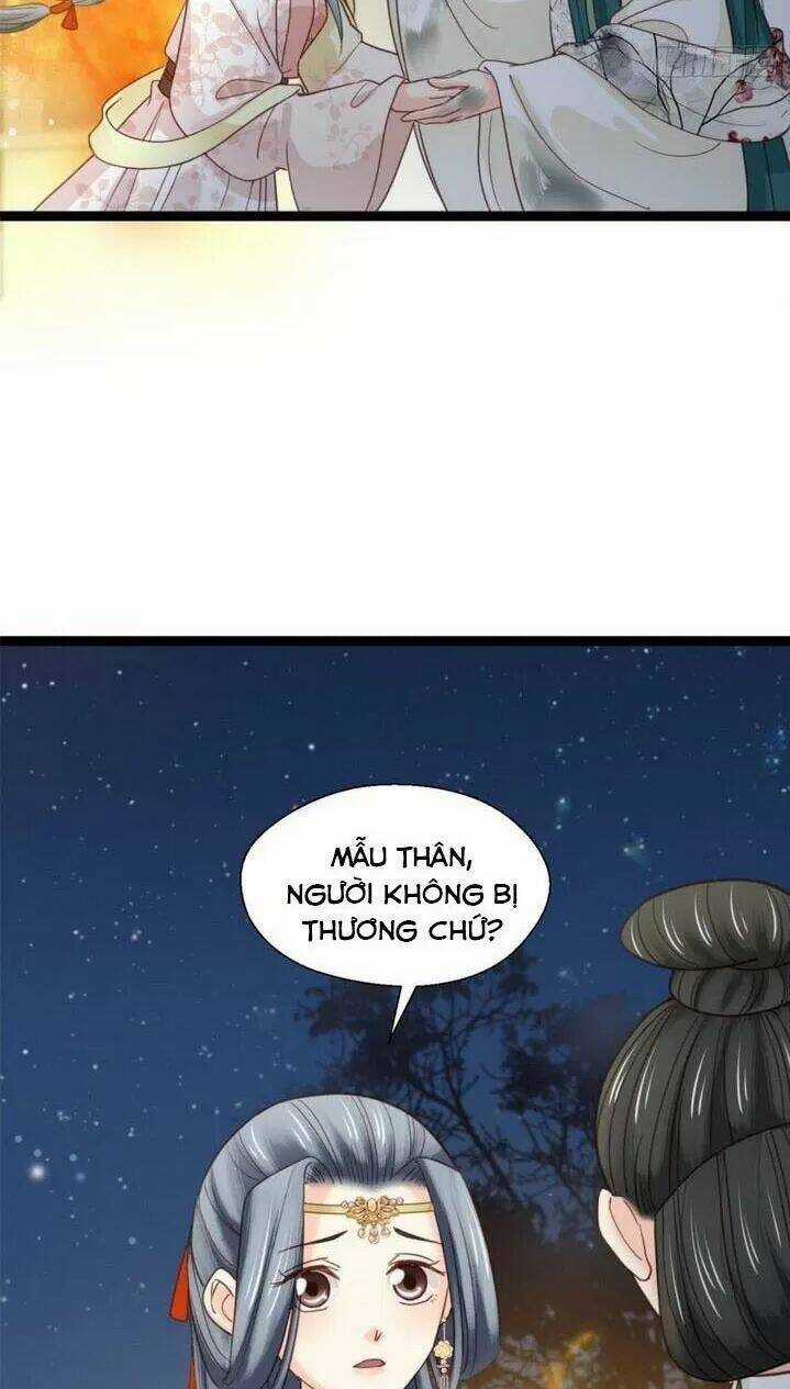 Kiều Nữ Độc Phi Chapter 222 trang 4