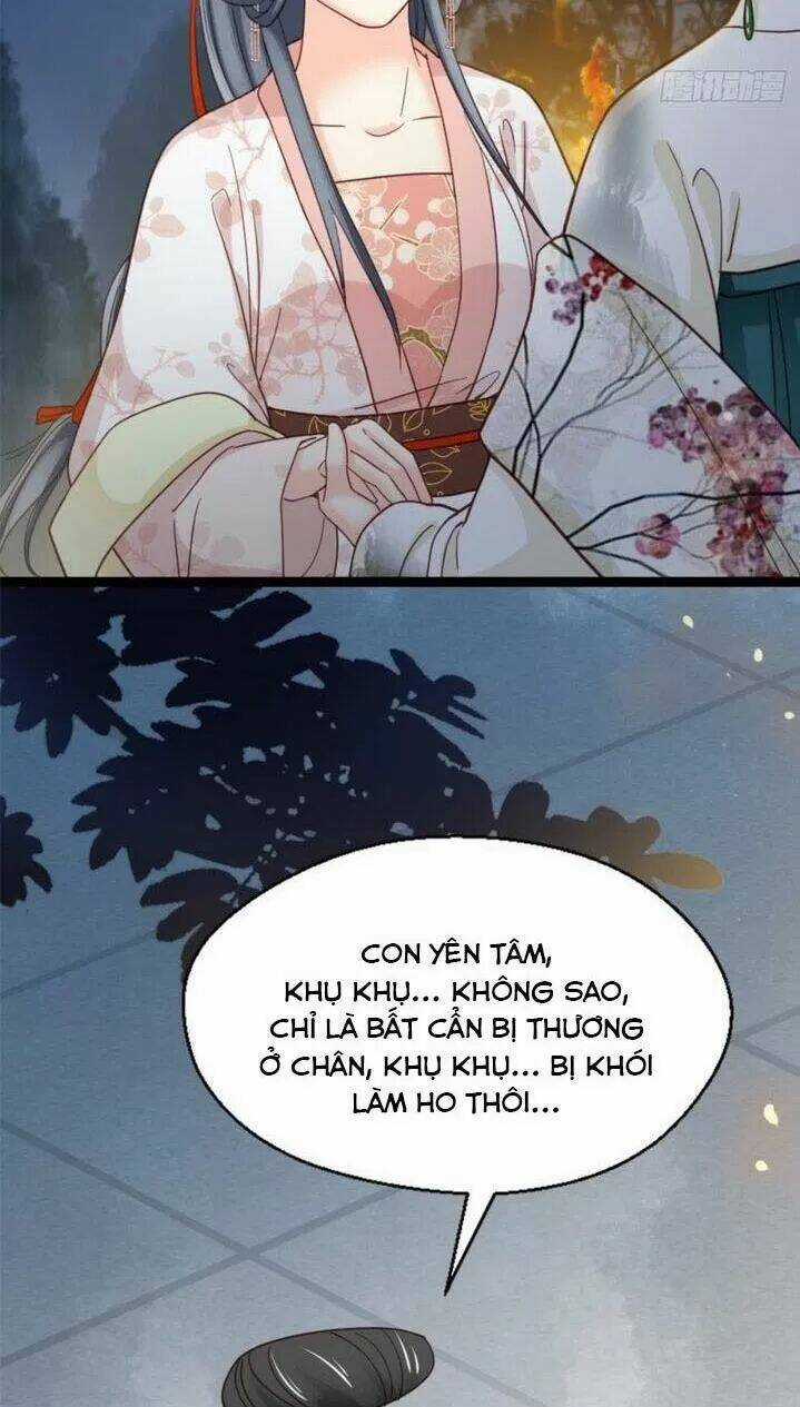 Kiều Nữ Độc Phi Chapter 222 trang 5