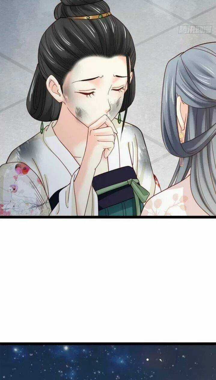 Kiều Nữ Độc Phi Chapter 222 trang 6