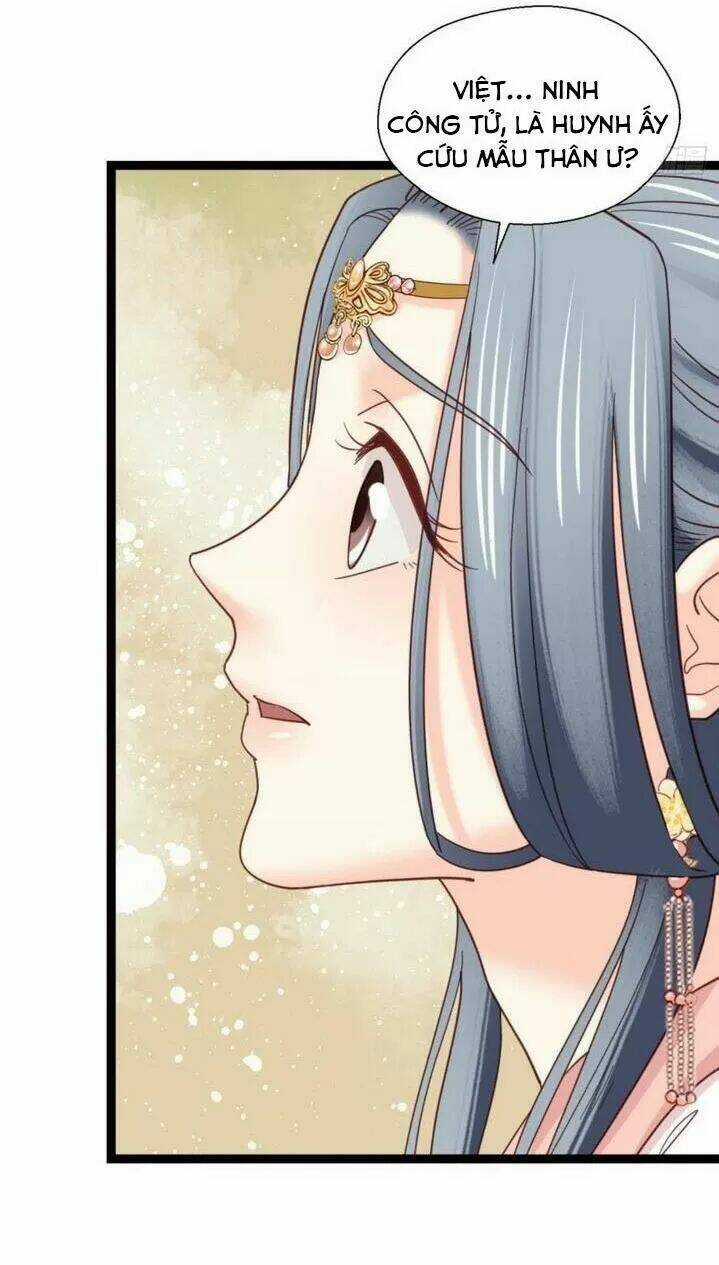 Kiều Nữ Độc Phi Chapter 222 trang 9