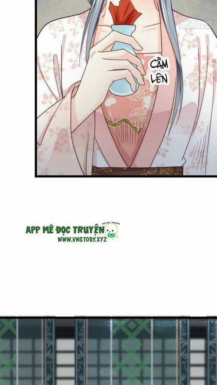 Kiều Nữ Độc Phi Chapter 223 trang 10