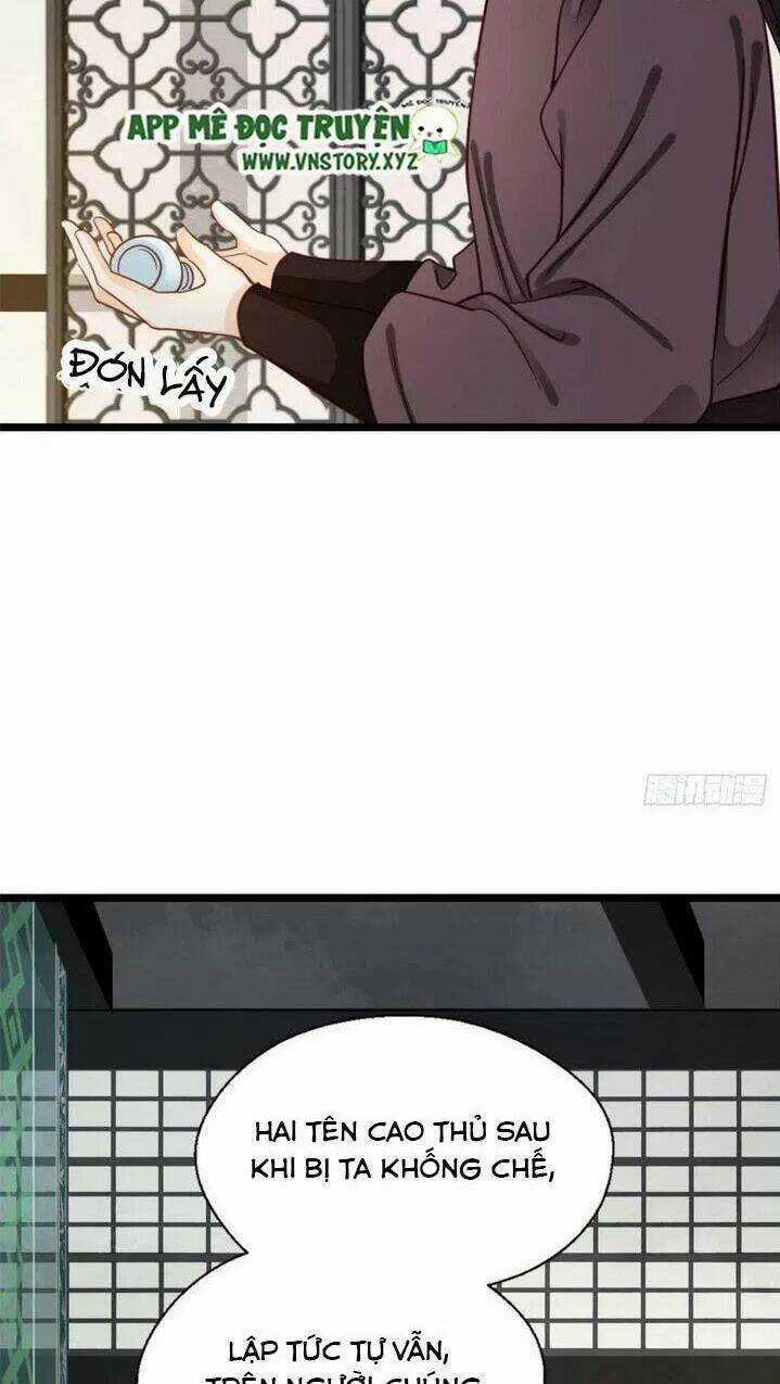 Kiều Nữ Độc Phi Chapter 223 trang 14