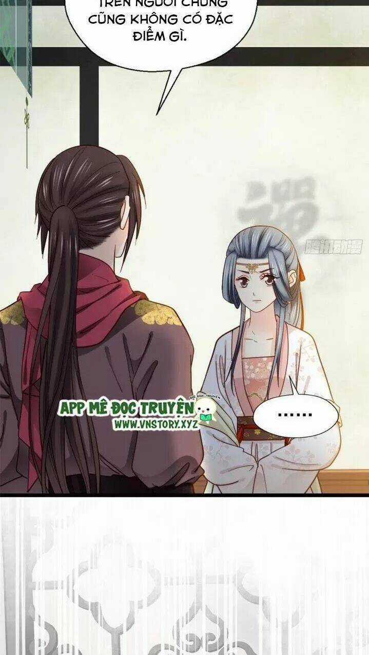 Kiều Nữ Độc Phi Chapter 223 trang 15