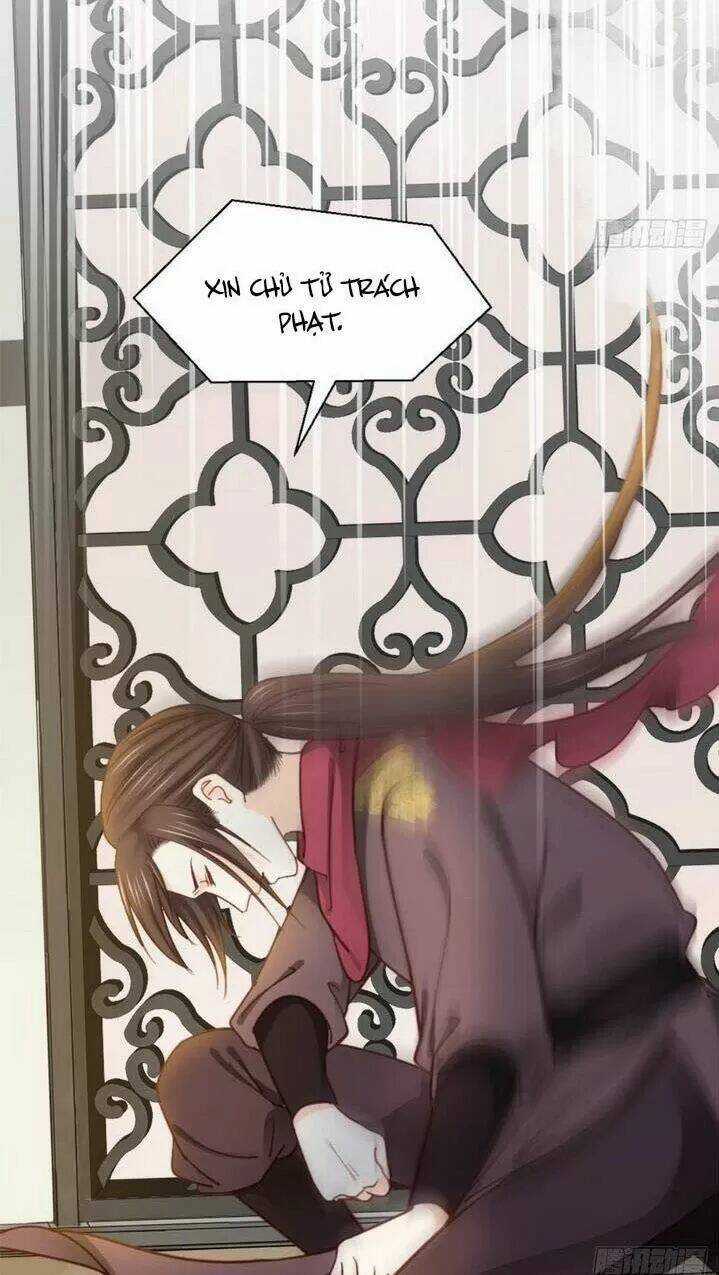 Kiều Nữ Độc Phi Chapter 223 trang 16