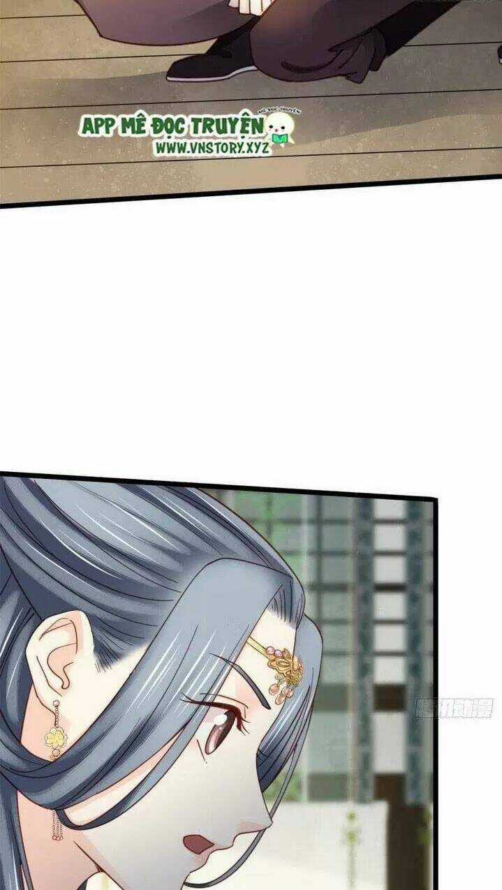 Kiều Nữ Độc Phi Chapter 223 trang 17