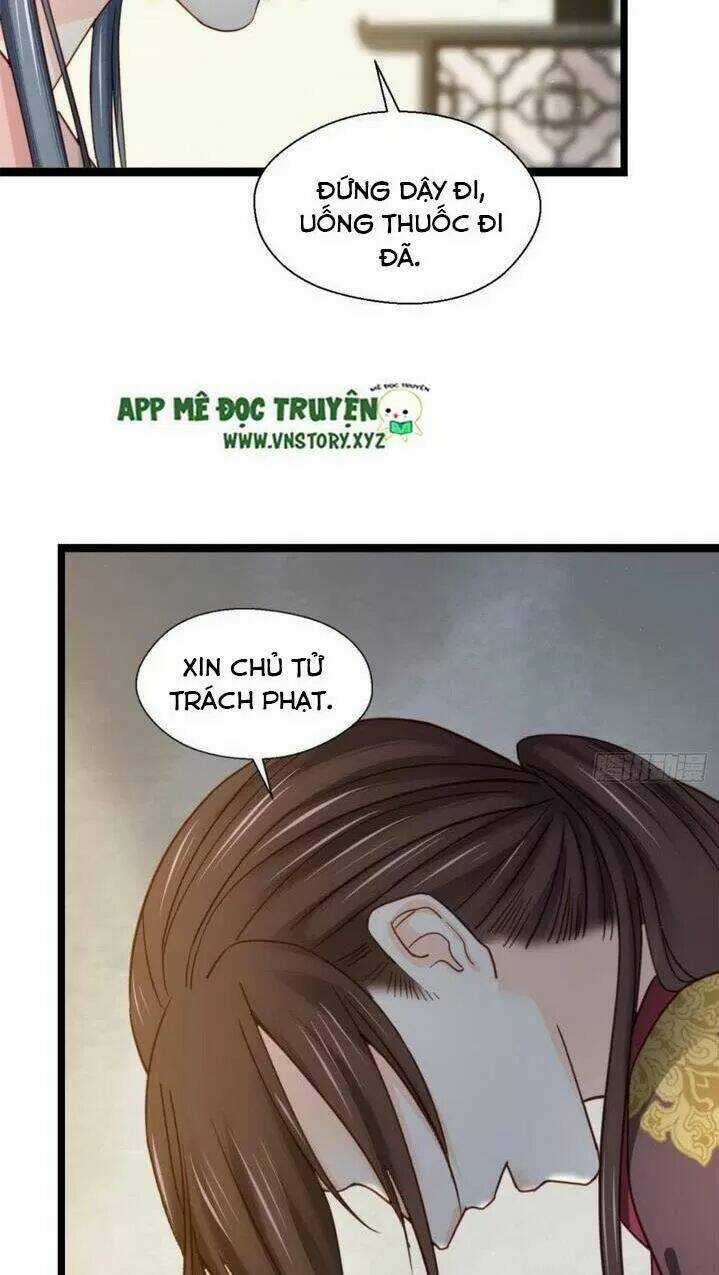 Kiều Nữ Độc Phi Chapter 223 trang 18