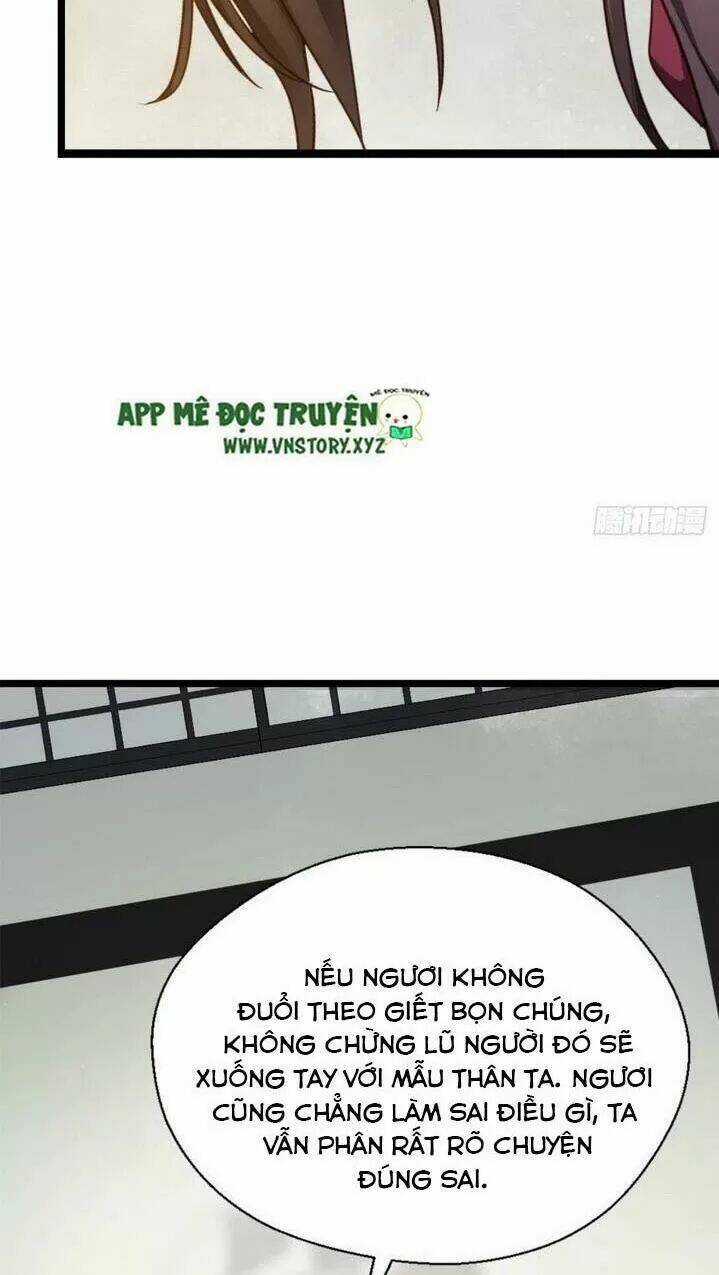 Kiều Nữ Độc Phi Chapter 223 trang 19