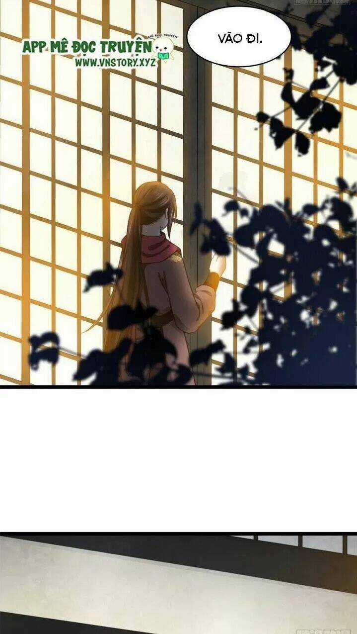 Kiều Nữ Độc Phi Chapter 223 trang 2