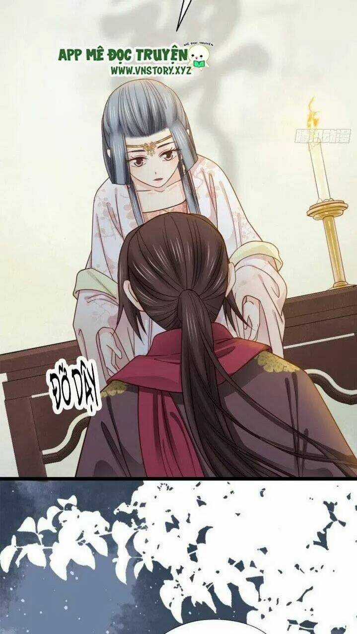 Kiều Nữ Độc Phi Chapter 223 trang 20