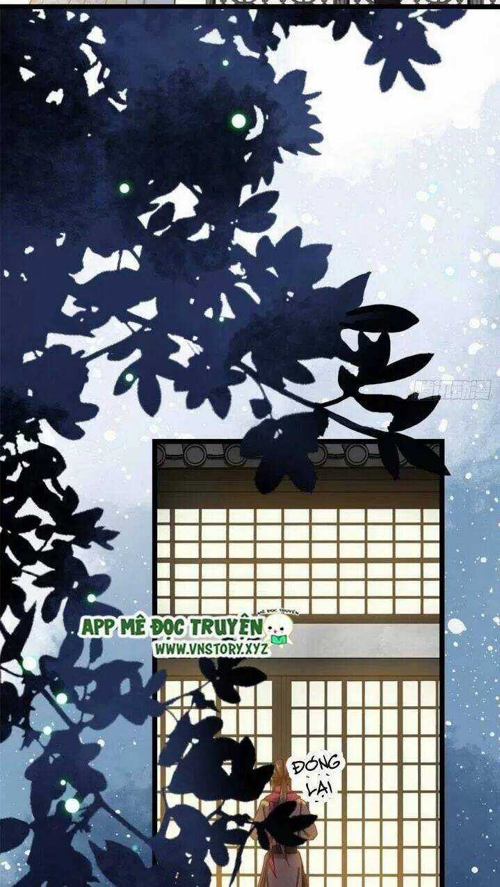 Kiều Nữ Độc Phi Chapter 223 trang 23