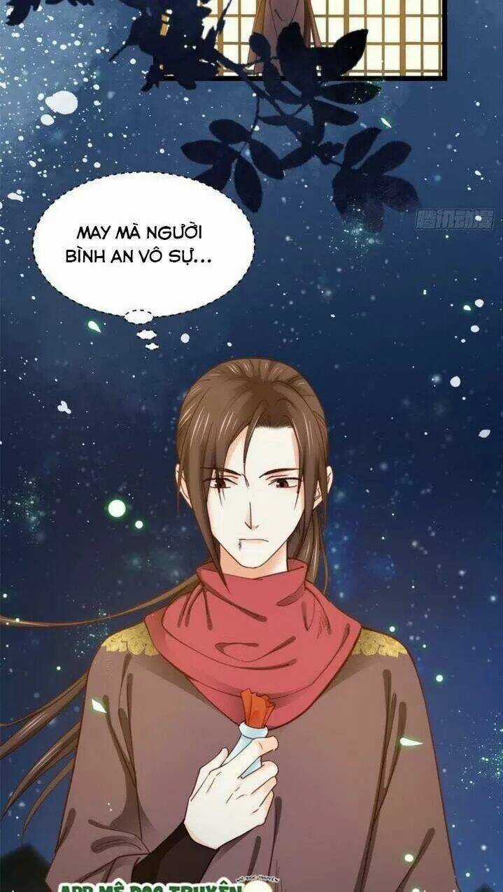 Kiều Nữ Độc Phi Chapter 223 trang 24