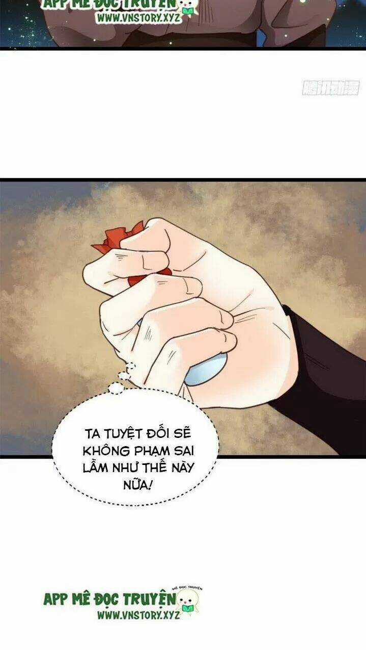 Kiều Nữ Độc Phi Chapter 223 trang 25