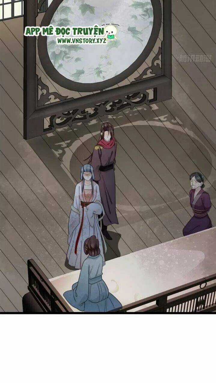 Kiều Nữ Độc Phi Chapter 223 trang 27