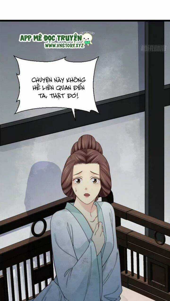 Kiều Nữ Độc Phi Chapter 223 trang 28