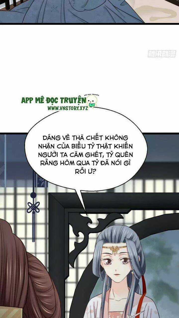 Kiều Nữ Độc Phi Chapter 223 trang 29