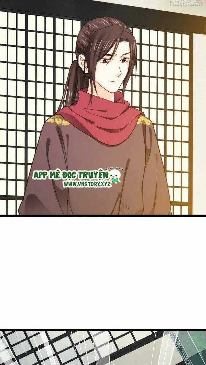 Kiều Nữ Độc Phi Chapter 223 trang 3