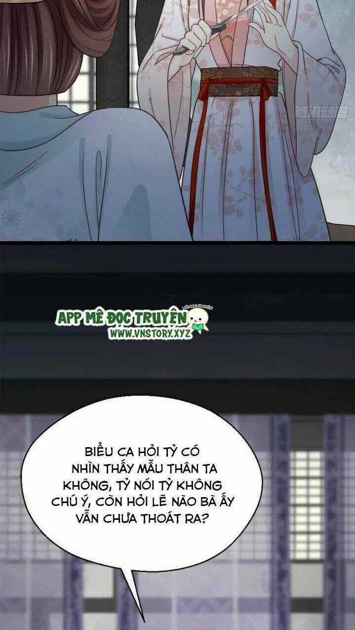 Kiều Nữ Độc Phi Chapter 223 trang 30