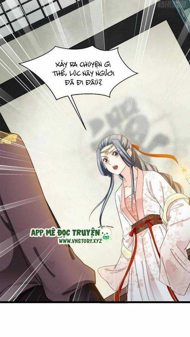 Kiều Nữ Độc Phi Chapter 223 trang 4