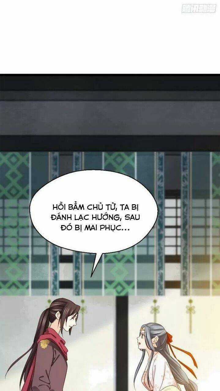 Kiều Nữ Độc Phi Chapter 223 trang 5