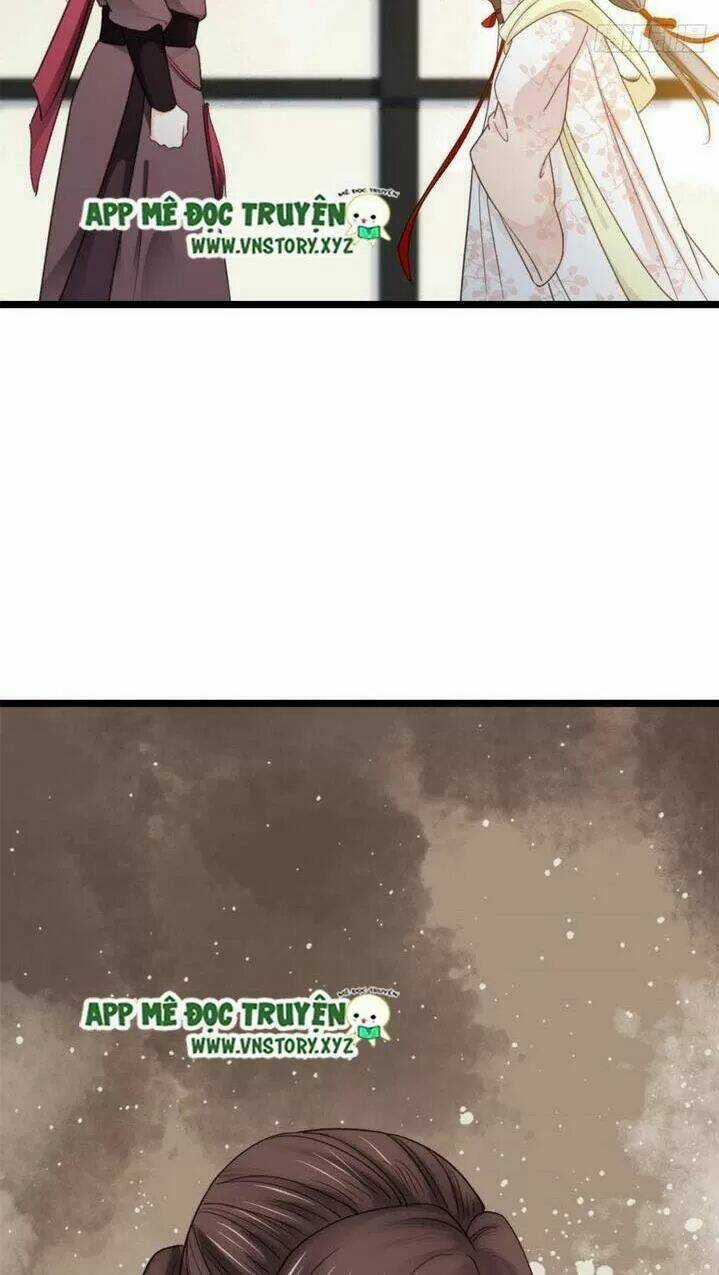 Kiều Nữ Độc Phi Chapter 223 trang 6