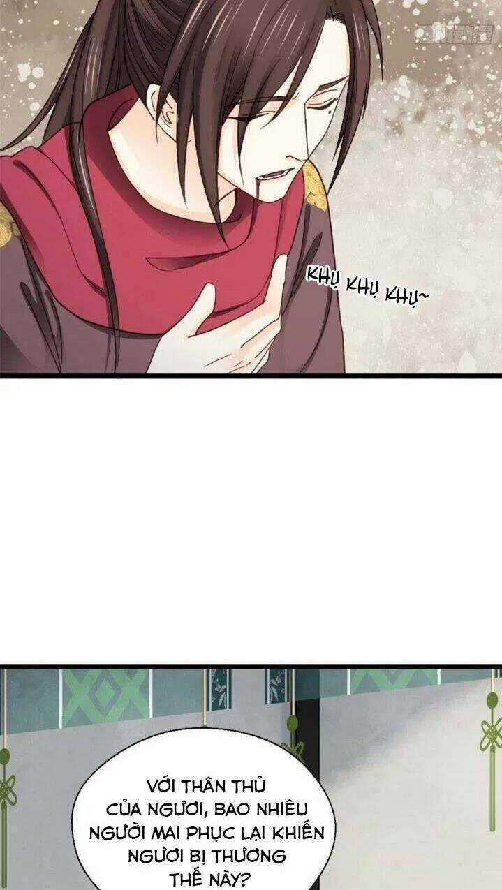 Kiều Nữ Độc Phi Chapter 223 trang 7