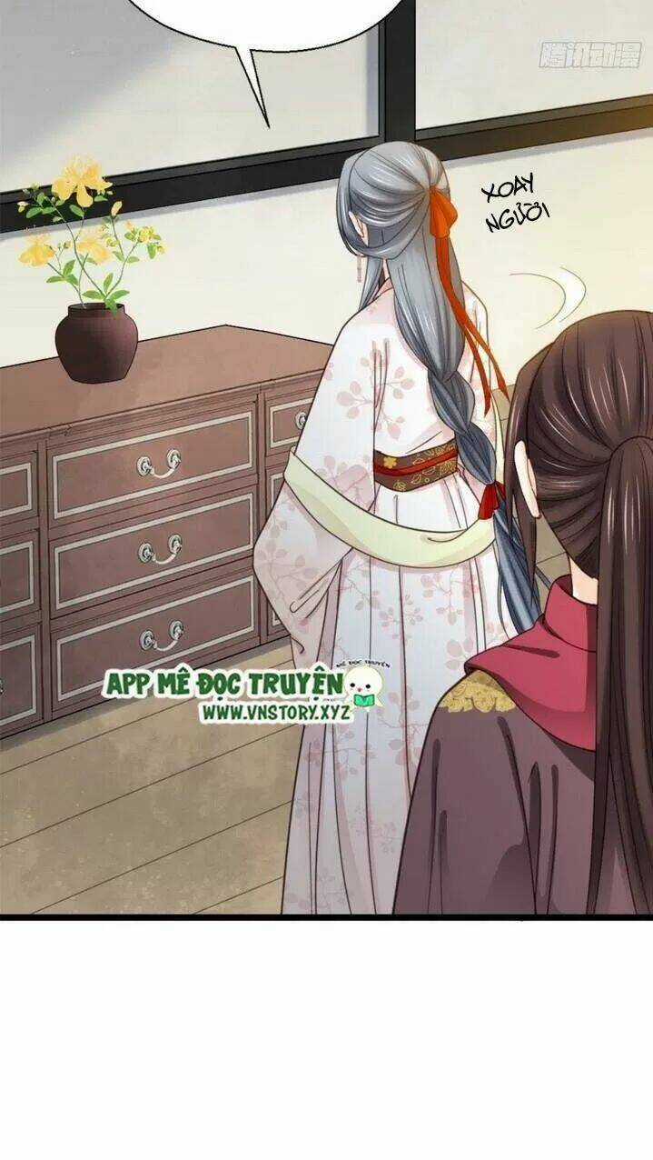 Kiều Nữ Độc Phi Chapter 223 trang 8