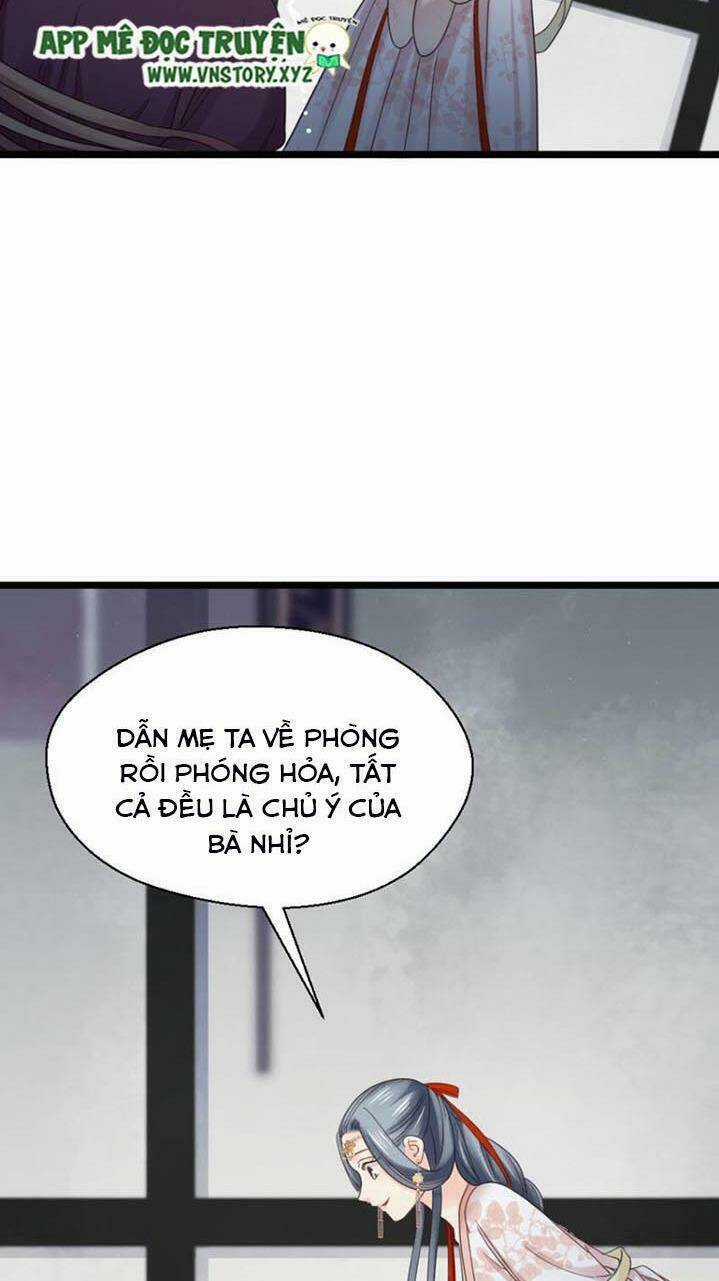 Kiều Nữ Độc Phi Chapter 224 trang 10