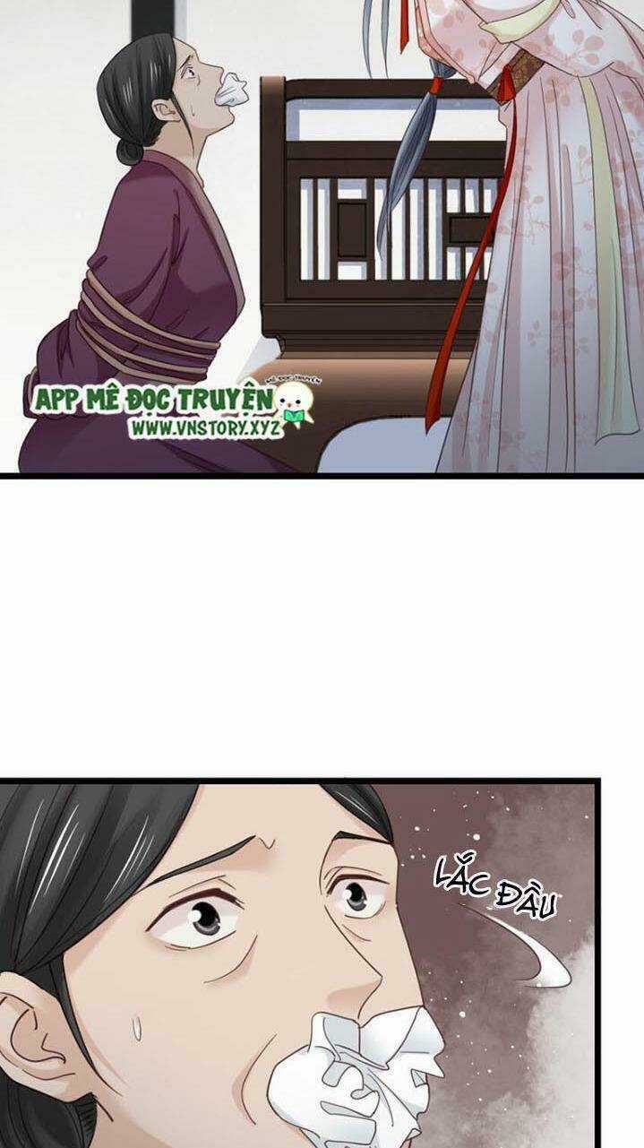 Kiều Nữ Độc Phi Chapter 224 trang 11