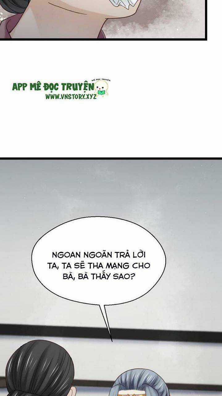 Kiều Nữ Độc Phi Chapter 224 trang 12