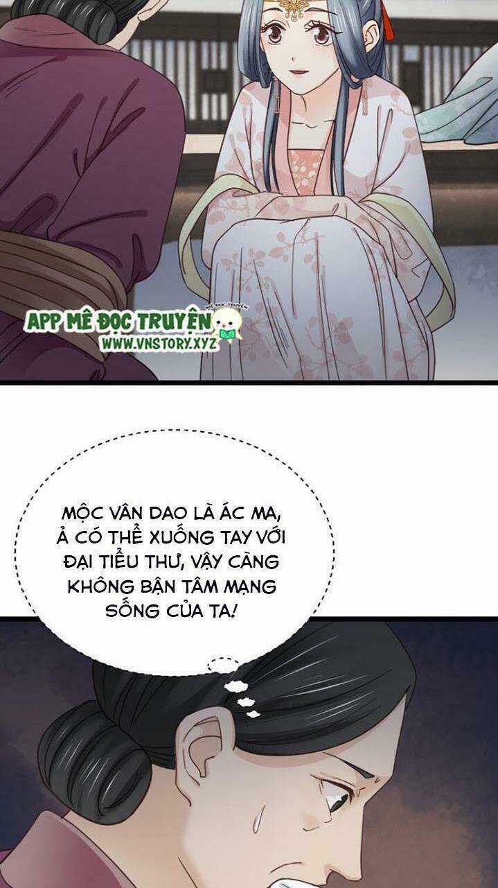 Kiều Nữ Độc Phi Chapter 224 trang 13