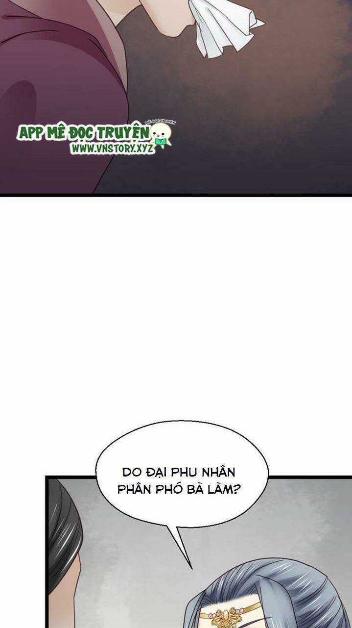 Kiều Nữ Độc Phi Chapter 224 trang 14