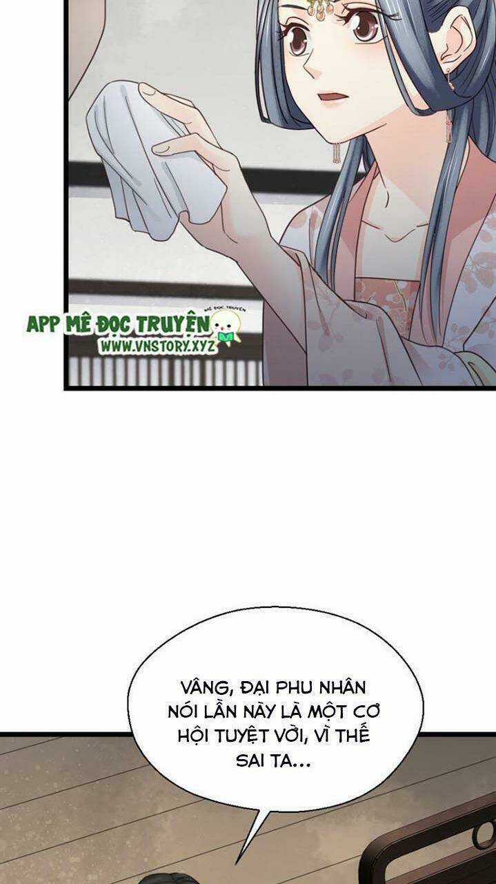 Kiều Nữ Độc Phi Chapter 224 trang 15