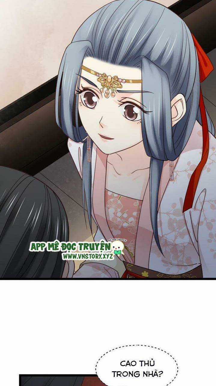 Kiều Nữ Độc Phi Chapter 224 trang 17