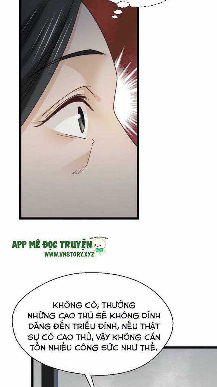 Kiều Nữ Độc Phi Chapter 224 trang 18