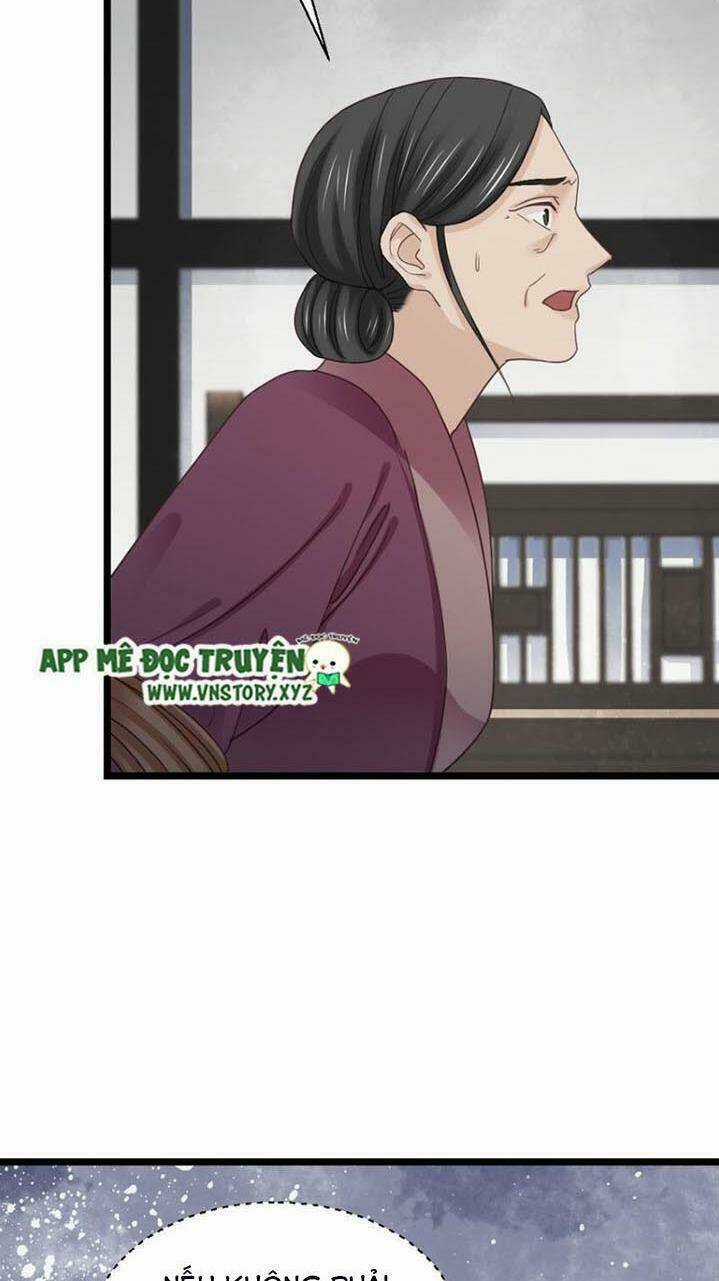 Kiều Nữ Độc Phi Chapter 224 trang 19