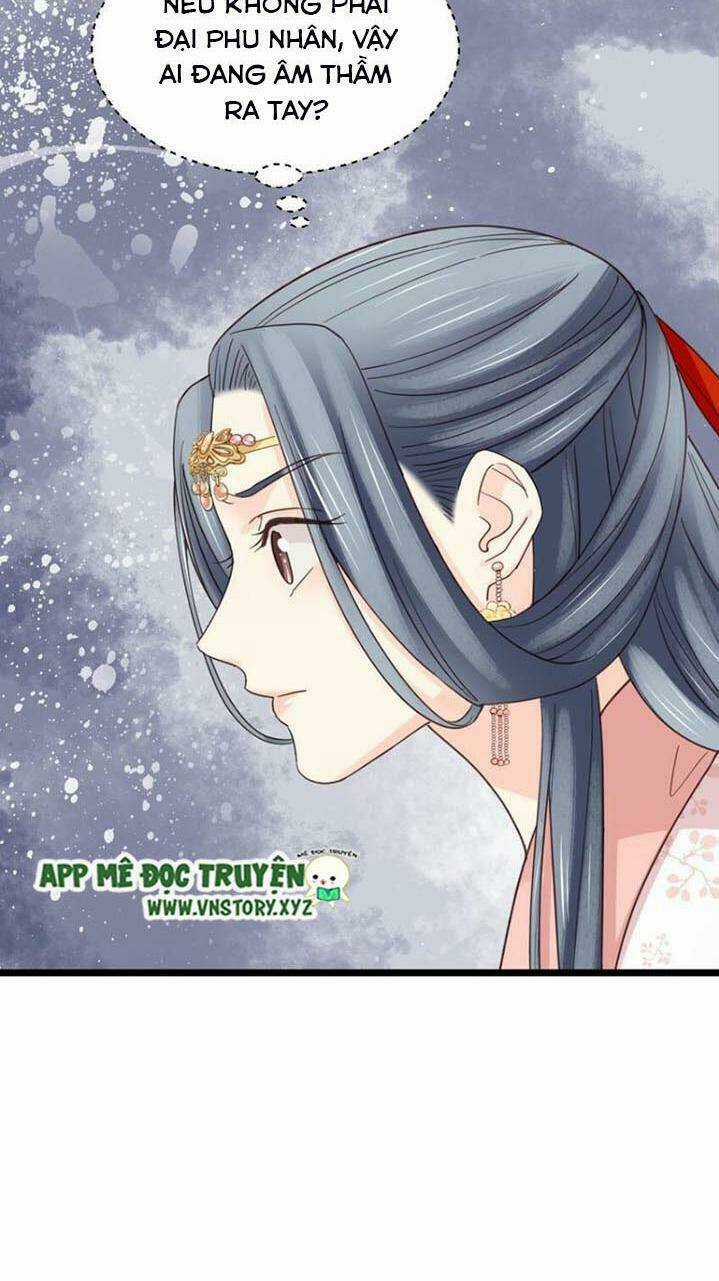 Kiều Nữ Độc Phi Chapter 224 trang 20