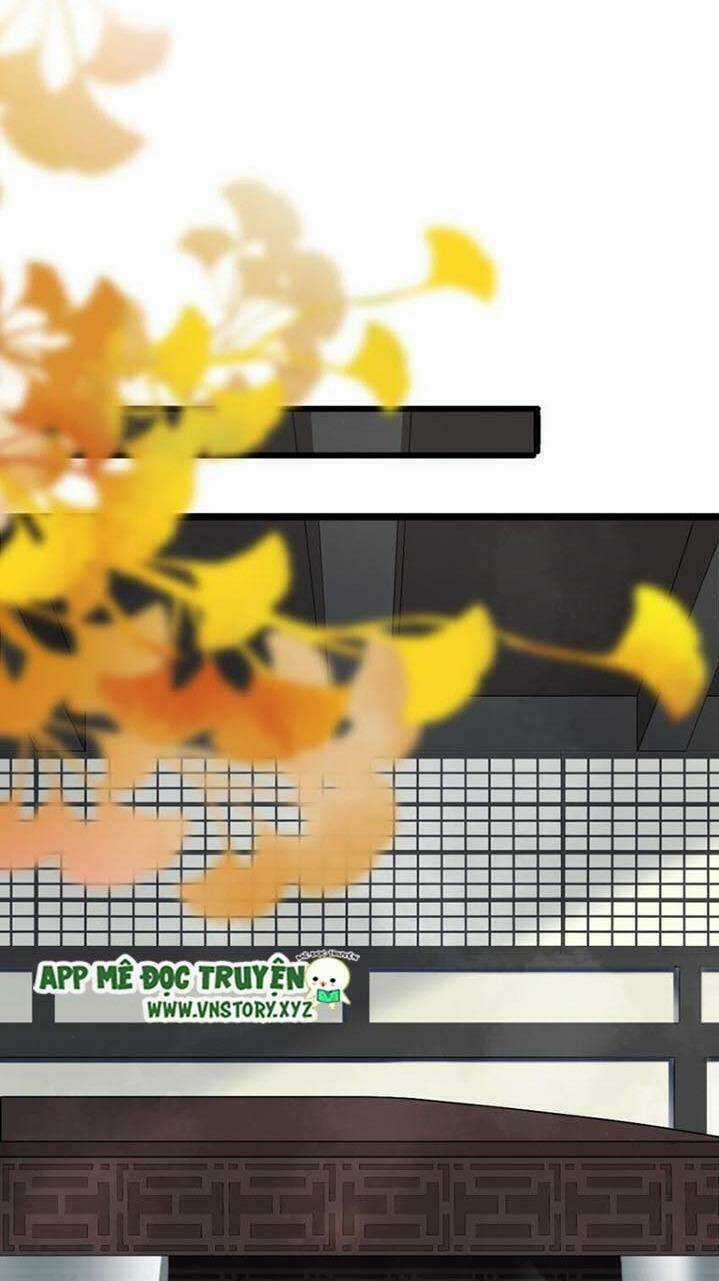 Kiều Nữ Độc Phi Chapter 224 trang 22