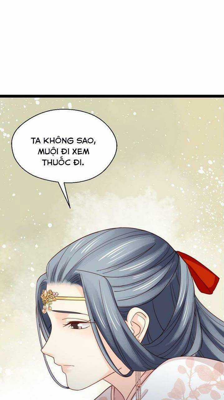 Kiều Nữ Độc Phi Chapter 224 trang 25