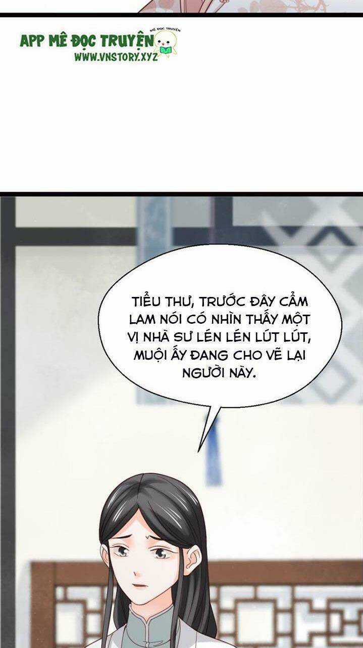 Kiều Nữ Độc Phi Chapter 224 trang 26