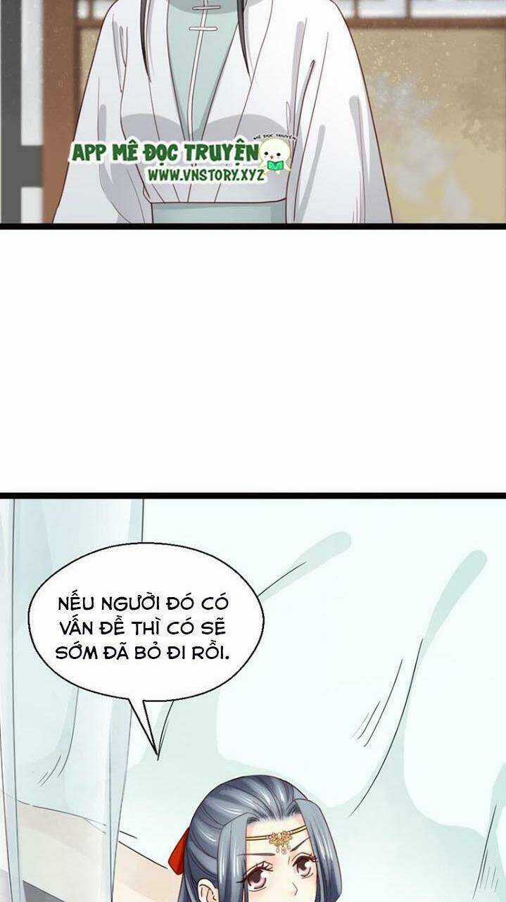 Kiều Nữ Độc Phi Chapter 224 trang 27