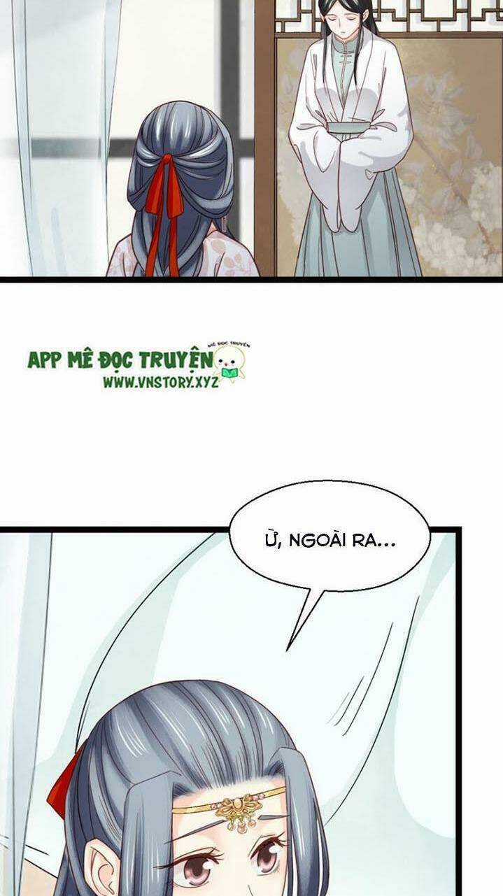 Kiều Nữ Độc Phi Chapter 224 trang 29