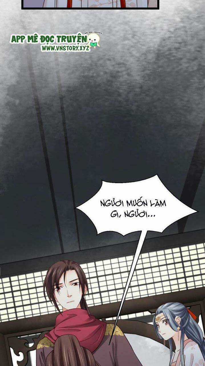 Kiều Nữ Độc Phi Chapter 224 trang 3